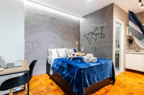 DOMUS GARDEN - Hostel e Studios